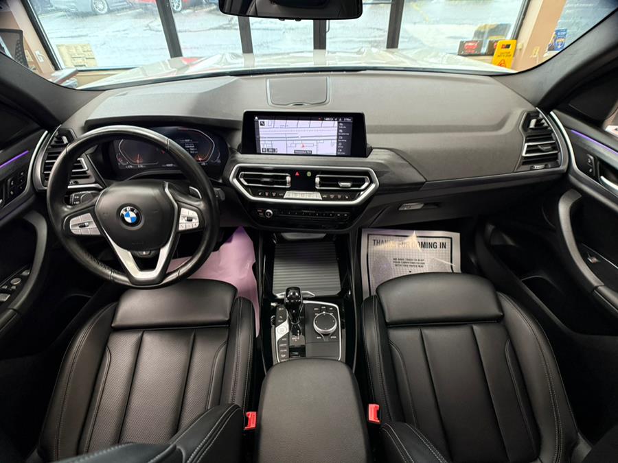 2024 BMW X3 xDrive30i Sports Activity Vehicle, available for sale in Massapequa Park, New York | Power Motors East. Massapequa Park, New York 2024 BMW X3 xDrive30i Sports Activity Vehicle, available for sale in Massapequa Park, New York | Power Motors East. Massapequa Park, New York