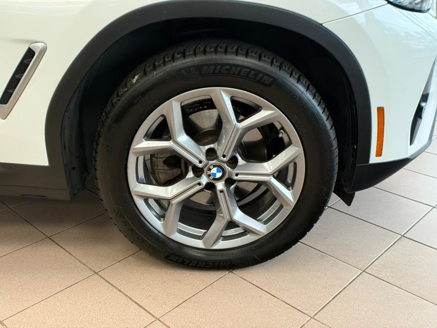 2024 BMW X3 xDrive30i Sports Activity Vehicle, available for sale in Massapequa Park, New York | Power Motors East. Massapequa Park, New York 2024 BMW X3 xDrive30i Sports Activity Vehicle, available for sale in Massapequa Park, New York | Power Motors East. Massapequa Park, New York