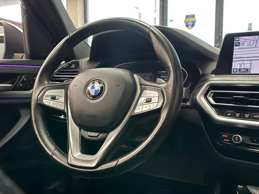 2024 BMW X3 xDrive30i Sports Activity Vehicle, available for sale in Massapequa Park, New York | Power Motors East. Massapequa Park, New York 2024 BMW X3 xDrive30i Sports Activity Vehicle, available for sale in Massapequa Park, New York | Power Motors East. Massapequa Park, New York
