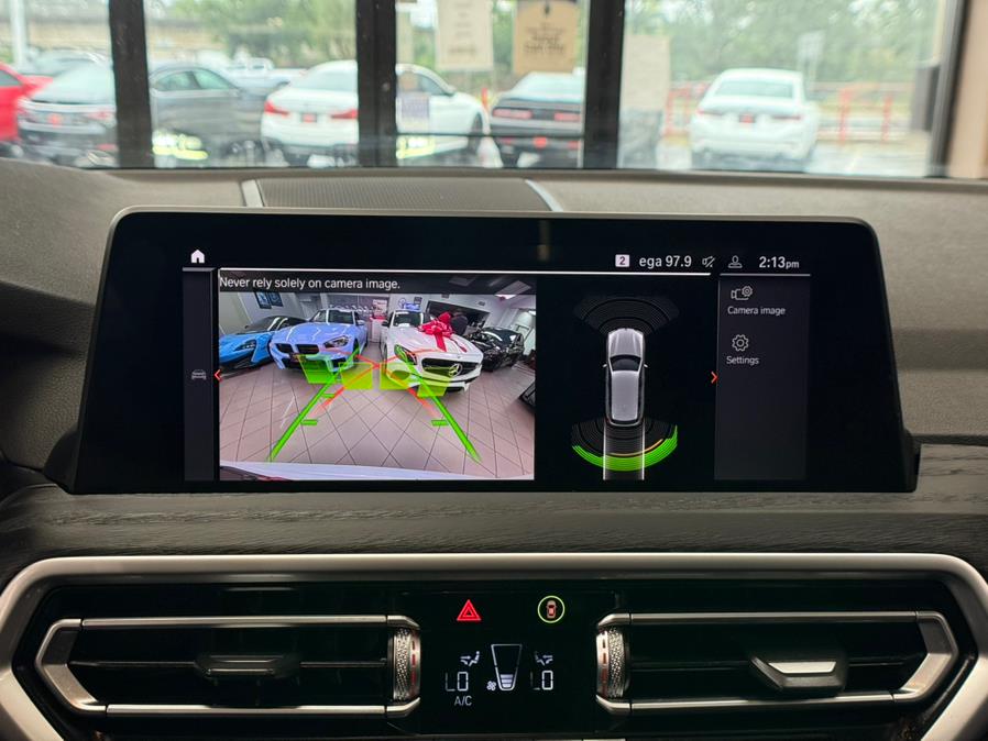 2024 BMW X3 xDrive30i Sports Activity Vehicle, available for sale in Massapequa Park, New York | Power Motors East. Massapequa Park, New York 2024 BMW X3 xDrive30i Sports Activity Vehicle, available for sale in Massapequa Park, New York | Power Motors East. Massapequa Park, New York