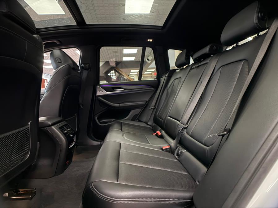 2024 BMW X3 xDrive30i Sports Activity Vehicle, available for sale in Massapequa Park, New York | Power Motors East. Massapequa Park, New York 2024 BMW X3 xDrive30i Sports Activity Vehicle, available for sale in Massapequa Park, New York | Power Motors East. Massapequa Park, New York
