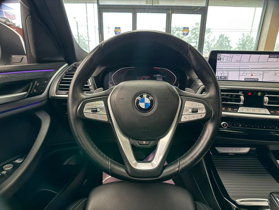 2024 BMW X3 xDrive30i Sports Activity Vehicle, available for sale in Massapequa Park, New York | Power Motors East. Massapequa Park, New York 2024 BMW X3 xDrive30i Sports Activity Vehicle, available for sale in Massapequa Park, New York | Power Motors East. Massapequa Park, New York
