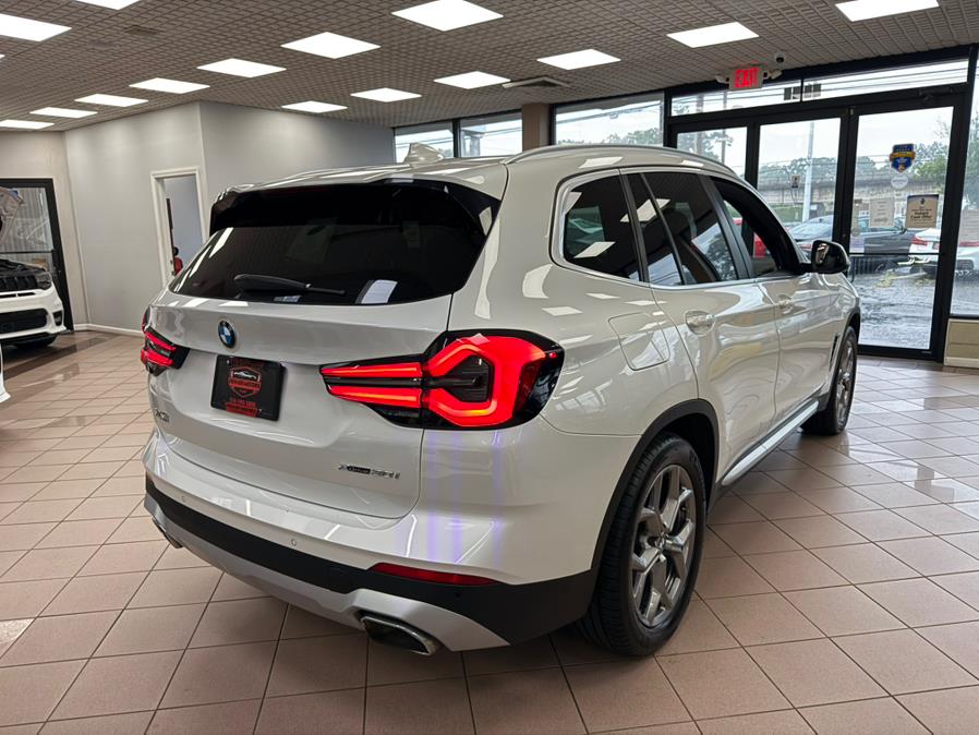 2024 BMW X3 xDrive30i Sports Activity Vehicle, available for sale in Massapequa Park, New York | Power Motors East. Massapequa Park, New York 2024 BMW X3 xDrive30i Sports Activity Vehicle, available for sale in Massapequa Park, New York | Power Motors East. Massapequa Park, New York