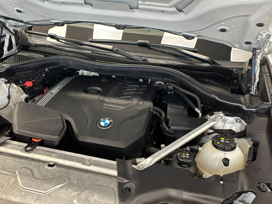 2024 BMW X3 xDrive30i Sports Activity Vehicle, available for sale in Massapequa Park, New York | Power Motors East. Massapequa Park, New York 2024 BMW X3 xDrive30i Sports Activity Vehicle, available for sale in Massapequa Park, New York | Power Motors East. Massapequa Park, New York