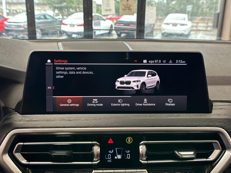 2024 BMW X3 xDrive30i Sports Activity Vehicle, available for sale in Massapequa Park, New York | Power Motors East. Massapequa Park, New York 2024 BMW X3 xDrive30i Sports Activity Vehicle, available for sale in Massapequa Park, New York | Power Motors East. Massapequa Park, New York