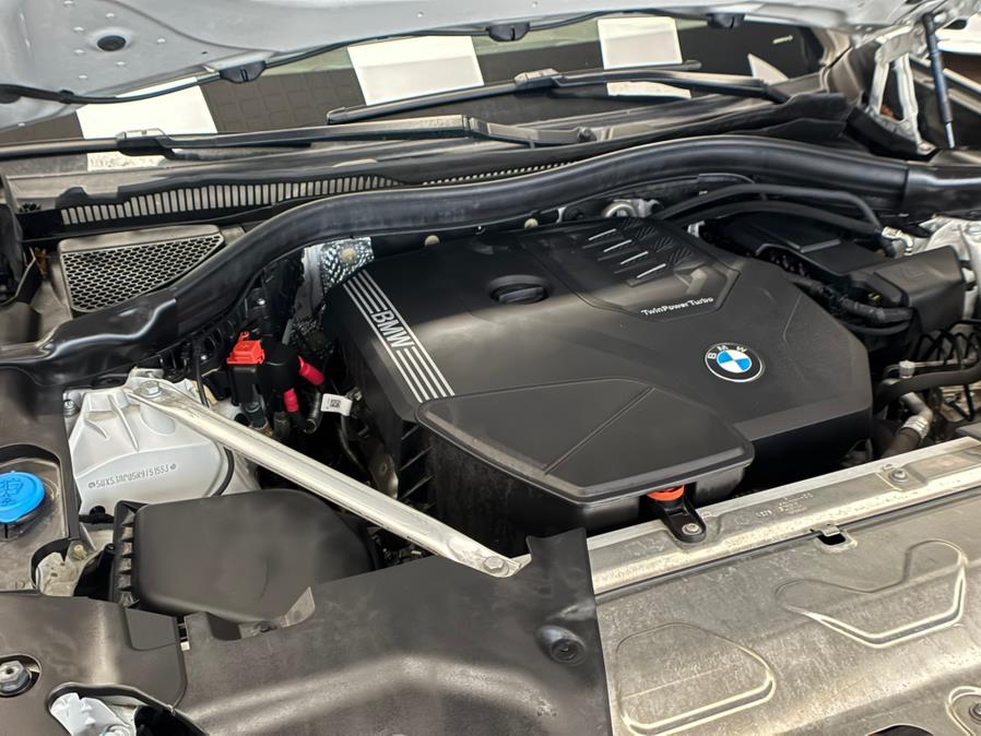 2024 BMW X3 xDrive30i Sports Activity Vehicle, available for sale in Massapequa Park, New York | Power Motors East. Massapequa Park, New York 2024 BMW X3 xDrive30i Sports Activity Vehicle, available for sale in Massapequa Park, New York | Power Motors East. Massapequa Park, New York