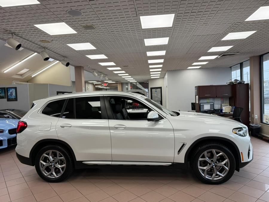 2024 BMW X3 xDrive30i Sports Activity Vehicle, available for sale in Massapequa Park, New York | Power Motors East. Massapequa Park, New York 2024 BMW X3 xDrive30i Sports Activity Vehicle, available for sale in Massapequa Park, New York | Power Motors East. Massapequa Park, New York