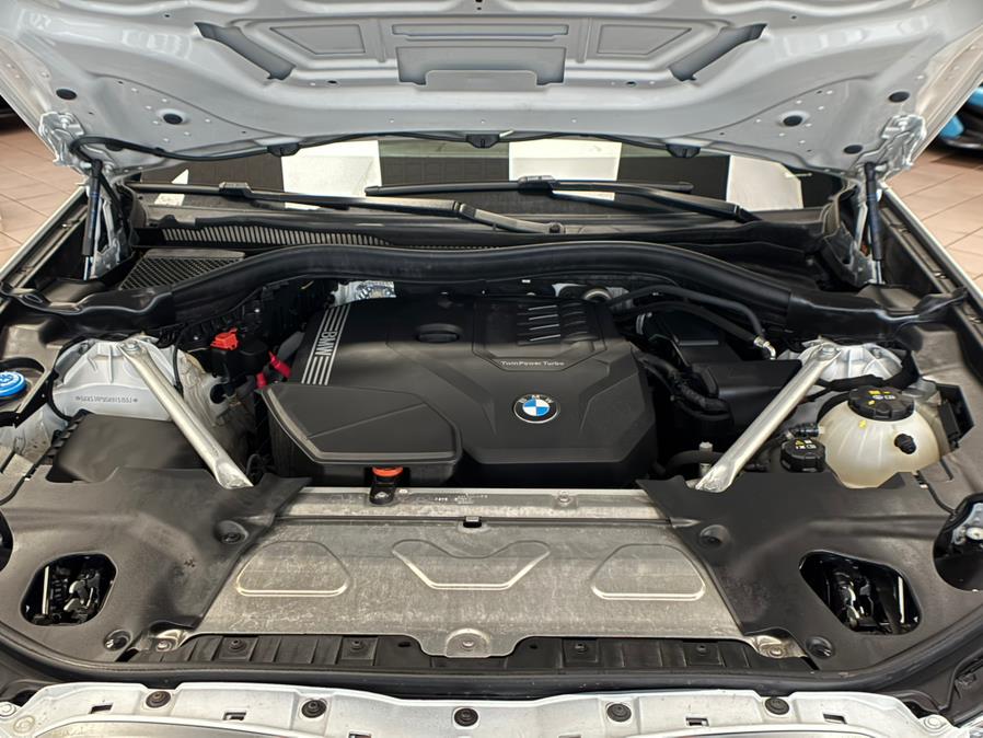 2024 BMW X3 xDrive30i Sports Activity Vehicle, available for sale in Massapequa Park, New York | Power Motors East. Massapequa Park, New York 2024 BMW X3 xDrive30i Sports Activity Vehicle, available for sale in Massapequa Park, New York | Power Motors East. Massapequa Park, New York