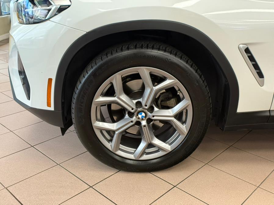 2024 BMW X3 xDrive30i Sports Activity Vehicle, available for sale in Massapequa Park, New York | Power Motors East. Massapequa Park, New York 2024 BMW X3 xDrive30i Sports Activity Vehicle, available for sale in Massapequa Park, New York | Power Motors East. Massapequa Park, New York