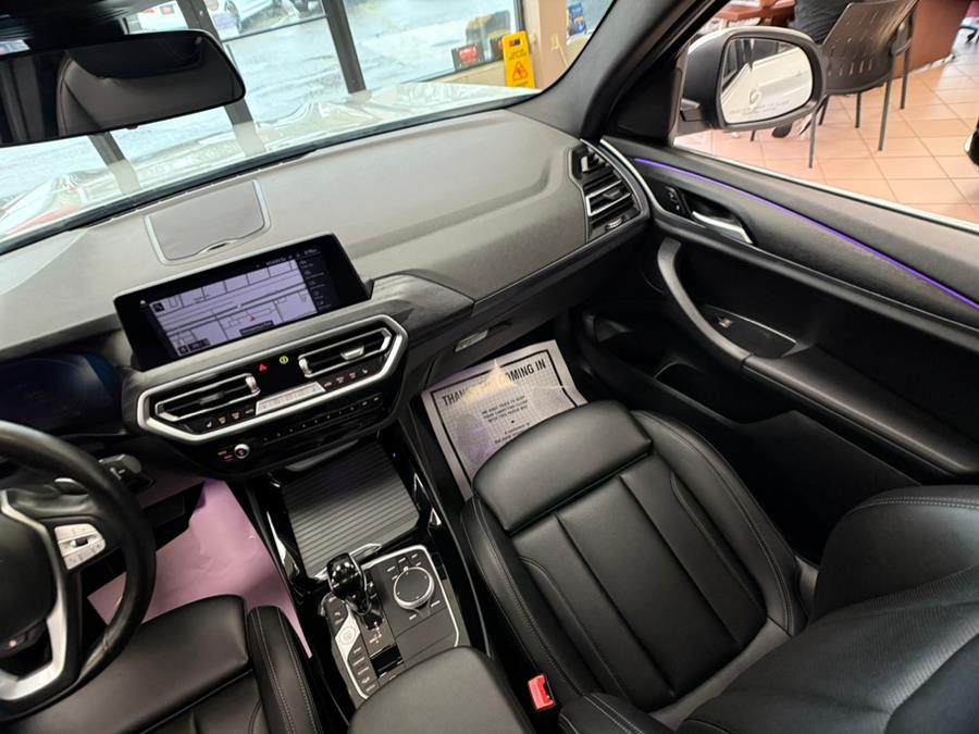 2024 BMW X3 xDrive30i Sports Activity Vehicle, available for sale in Massapequa Park, New York | Power Motors East. Massapequa Park, New York 2024 BMW X3 xDrive30i Sports Activity Vehicle, available for sale in Massapequa Park, New York | Power Motors East. Massapequa Park, New York