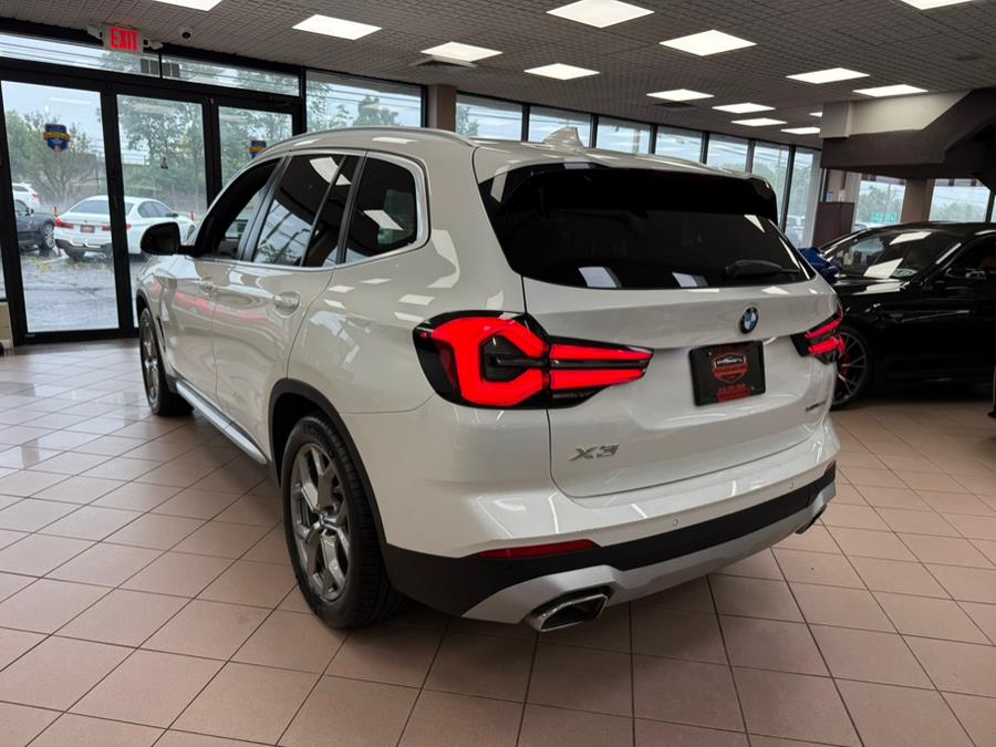2024 BMW X3 xDrive30i Sports Activity Vehicle, available for sale in Massapequa Park, New York | Power Motors East. Massapequa Park, New York 2024 BMW X3 xDrive30i Sports Activity Vehicle, available for sale in Massapequa Park, New York | Power Motors East. Massapequa Park, New York