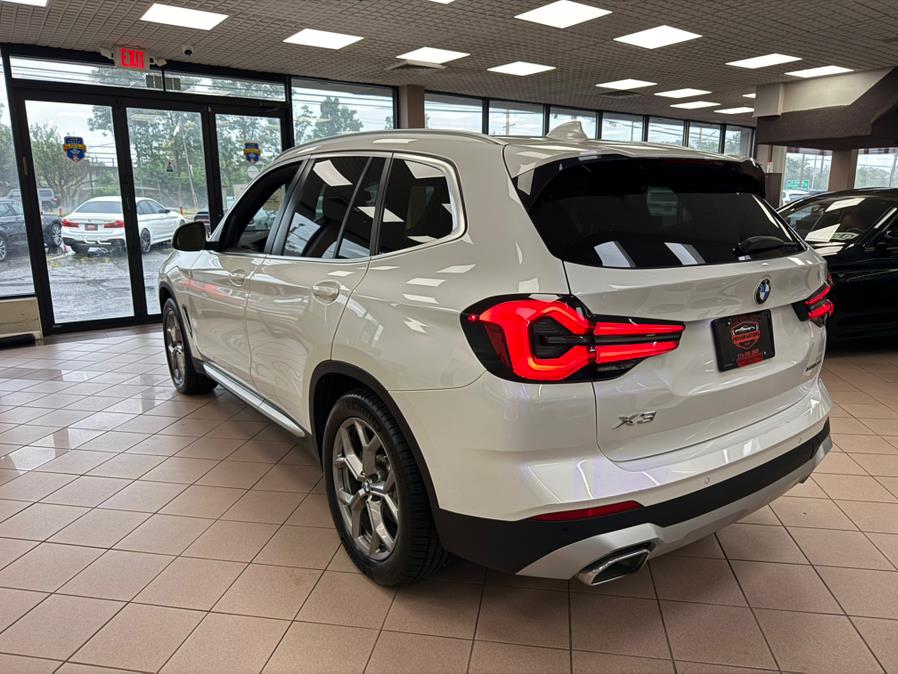 2024 BMW X3 xDrive30i Sports Activity Vehicle, available for sale in Massapequa Park, New York | Power Motors East. Massapequa Park, New York 2024 BMW X3 xDrive30i Sports Activity Vehicle, available for sale in Massapequa Park, New York | Power Motors East. Massapequa Park, New York