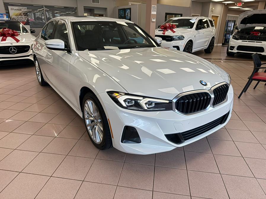 2024 BMW 3 Series 330i xDrive Sedan, available for sale in Massapequa Park, New York | Power Motors East. Massapequa Park, New York 2024 BMW 3 Series 330i xDrive Sedan, available for sale in Massapequa Park, New York | Power Motors East. Massapequa Park, New York