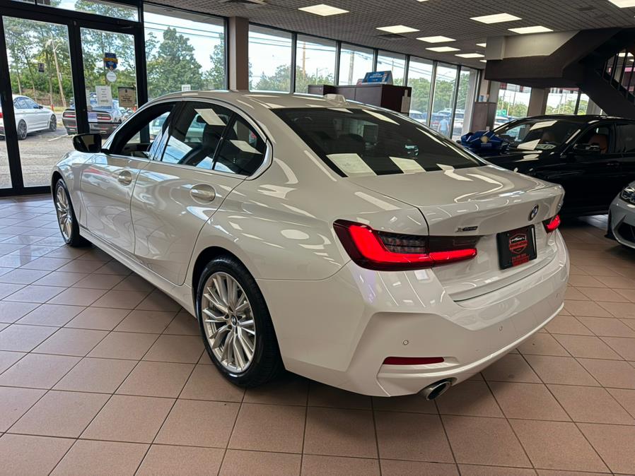 2024 BMW 3 Series 330i xDrive Sedan, available for sale in Massapequa Park, New York | Power Motors East. Massapequa Park, New York 2024 BMW 3 Series 330i xDrive Sedan, available for sale in Massapequa Park, New York | Power Motors East. Massapequa Park, New York