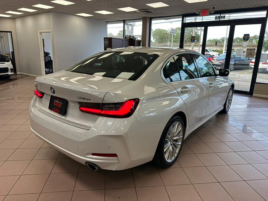 2024 BMW 3 Series 330i xDrive Sedan, available for sale in Massapequa Park, New York | Power Motors East. Massapequa Park, New York 2024 BMW 3 Series 330i xDrive Sedan, available for sale in Massapequa Park, New York | Power Motors East. Massapequa Park, New York