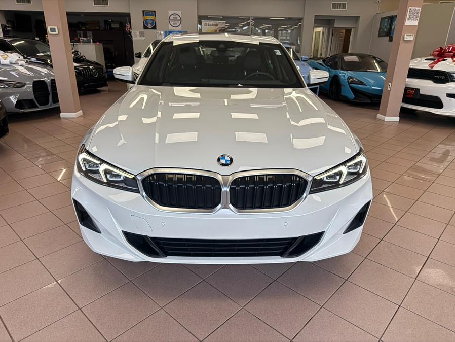 2024 BMW 3 Series 330i xDrive Sedan, available for sale in Massapequa Park, New York | Power Motors East. Massapequa Park, New York 2024 BMW 3 Series 330i xDrive Sedan, available for sale in Massapequa Park, New York | Power Motors East. Massapequa Park, New York