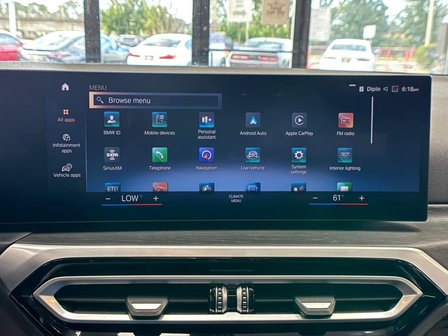 2024 BMW 3 Series 330i xDrive Sedan, available for sale in Massapequa Park, New York | Power Motors East. Massapequa Park, New York 2024 BMW 3 Series 330i xDrive Sedan, available for sale in Massapequa Park, New York | Power Motors East. Massapequa Park, New York