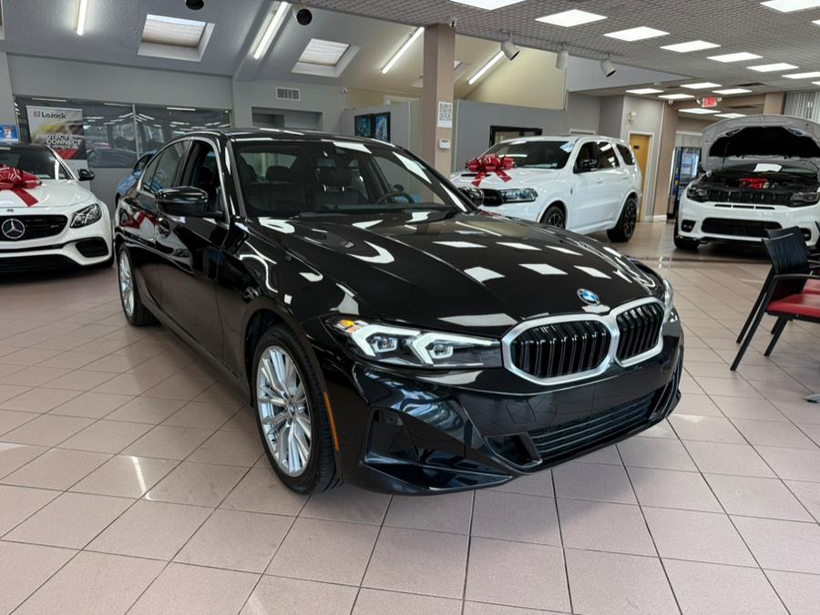 2024 BMW 3 Series 330i xDrive Sedan, available for sale in Massapequa Park, New York | Power Motors East. Massapequa Park, New York 2024 BMW 3 Series 330i xDrive Sedan, available for sale in Massapequa Park, New York | Power Motors East. Massapequa Park, New York