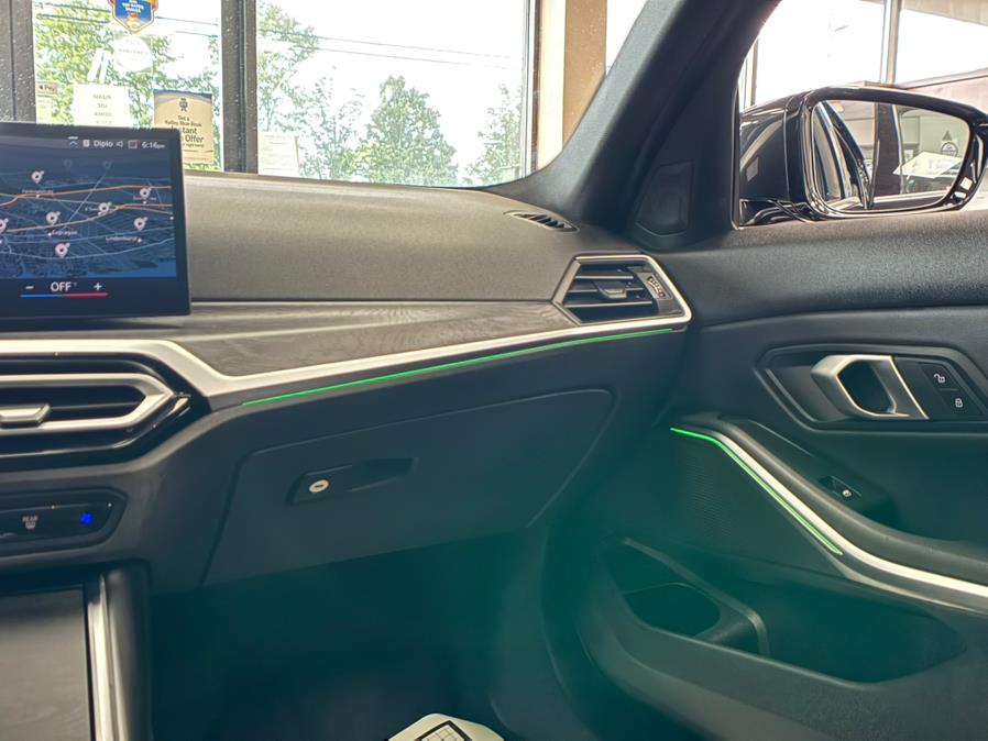 2024 BMW 3 Series 330i xDrive Sedan, available for sale in Massapequa Park, New York | Power Motors East. Massapequa Park, New York 2024 BMW 3 Series 330i xDrive Sedan, available for sale in Massapequa Park, New York | Power Motors East. Massapequa Park, New York