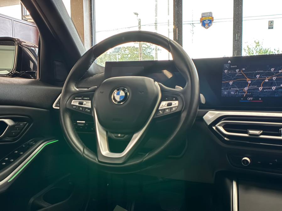 2024 BMW 3 Series 330i xDrive Sedan, available for sale in Massapequa Park, New York | Power Motors East. Massapequa Park, New York 2024 BMW 3 Series 330i xDrive Sedan, available for sale in Massapequa Park, New York | Power Motors East. Massapequa Park, New York
