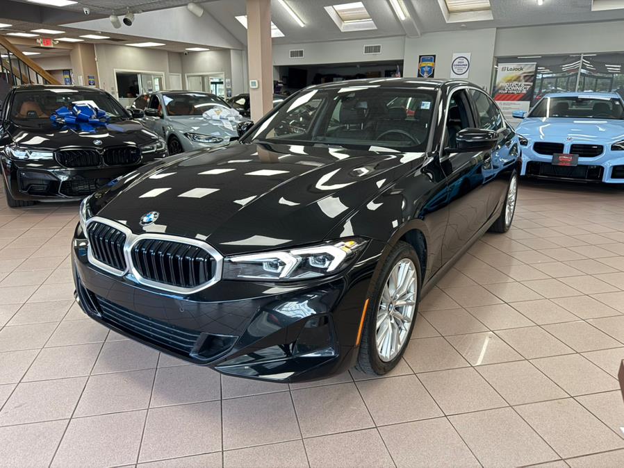 2024 BMW 3 Series 330i xDrive Sedan, available for sale in Massapequa Park, New York | Power Motors East. Massapequa Park, New York 2024 BMW 3 Series 330i xDrive Sedan, available for sale in Massapequa Park, New York | Power Motors East. Massapequa Park, New York