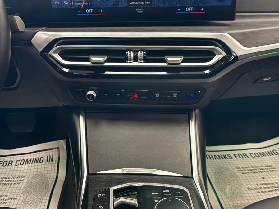 2024 BMW 3 Series 330i xDrive Sedan, available for sale in Massapequa Park, New York | Power Motors East. Massapequa Park, New York 2024 BMW 3 Series 330i xDrive Sedan, available for sale in Massapequa Park, New York | Power Motors East. Massapequa Park, New York
