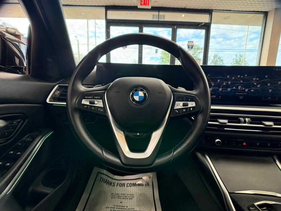 2024 BMW 3 Series 330i xDrive Sedan, available for sale in Massapequa Park, New York | Power Motors East. Massapequa Park, New York 2024 BMW 3 Series 330i xDrive Sedan, available for sale in Massapequa Park, New York | Power Motors East. Massapequa Park, New York
