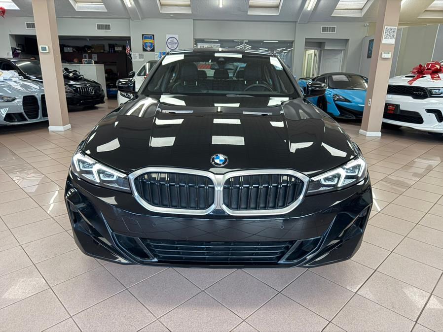 2024 BMW 3 Series 330i xDrive Sedan, available for sale in Massapequa Park, New York | Power Motors East. Massapequa Park, New York 2024 BMW 3 Series 330i xDrive Sedan, available for sale in Massapequa Park, New York | Power Motors East. Massapequa Park, New York