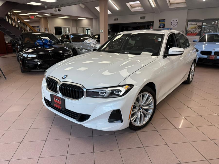 2024 BMW 3 Series 330i xDrive Sedan, available for sale in Massapequa Park, New York | Power Motors East. Massapequa Park, New York 2024 BMW 3 Series 330i xDrive Sedan, available for sale in Massapequa Park, New York | Power Motors East. Massapequa Park, New York