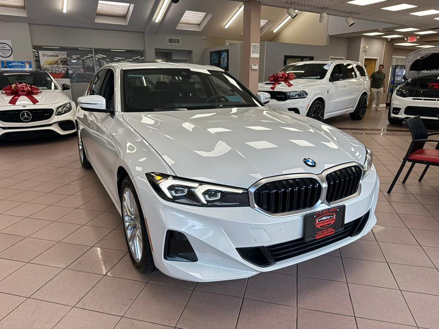 2024 BMW 3 Series 330i xDrive Sedan, available for sale in Massapequa Park, New York | Power Motors East. Massapequa Park, New York 2024 BMW 3 Series 330i xDrive Sedan, available for sale in Massapequa Park, New York | Power Motors East. Massapequa Park, New York