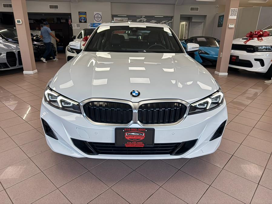 2024 BMW 3 Series 330i xDrive Sedan, available for sale in Massapequa Park, New York | Power Motors East. Massapequa Park, New York 2024 BMW 3 Series 330i xDrive Sedan, available for sale in Massapequa Park, New York | Power Motors East. Massapequa Park, New York