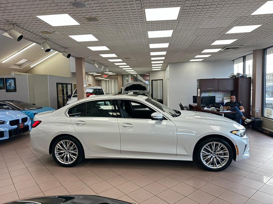 2024 BMW 3 Series 330i xDrive Sedan, available for sale in Massapequa Park, New York | Power Motors East. Massapequa Park, New York 2024 BMW 3 Series 330i xDrive Sedan, available for sale in Massapequa Park, New York | Power Motors East. Massapequa Park, New York