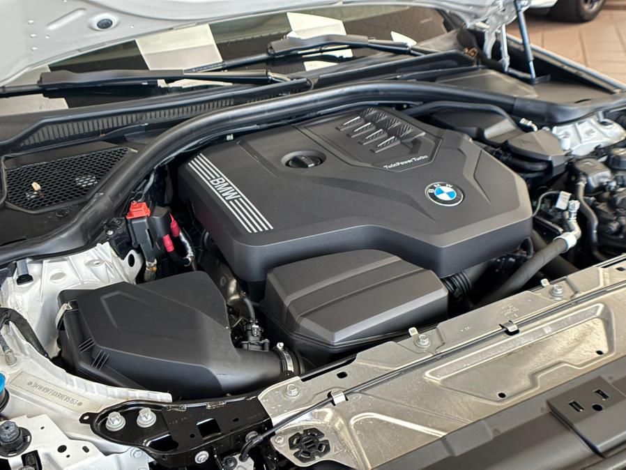 2024 BMW 3 Series 330i xDrive Sedan, available for sale in Massapequa Park, New York | Power Motors East. Massapequa Park, New York 2024 BMW 3 Series 330i xDrive Sedan, available for sale in Massapequa Park, New York | Power Motors East. Massapequa Park, New York