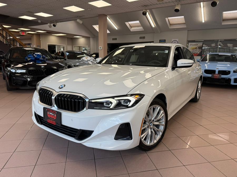 2024 BMW 3 Series 330i xDrive Sedan, available for sale in Massapequa Park, New York | Power Motors East. Massapequa Park, New York 2024 BMW 3 Series 330i xDrive Sedan, available for sale in Massapequa Park, New York | Power Motors East. Massapequa Park, New York