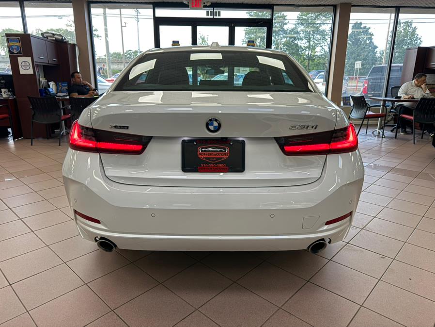 2024 BMW 3 Series 330i xDrive Sedan, available for sale in Massapequa Park, New York | Power Motors East. Massapequa Park, New York 2024 BMW 3 Series 330i xDrive Sedan, available for sale in Massapequa Park, New York | Power Motors East. Massapequa Park, New York