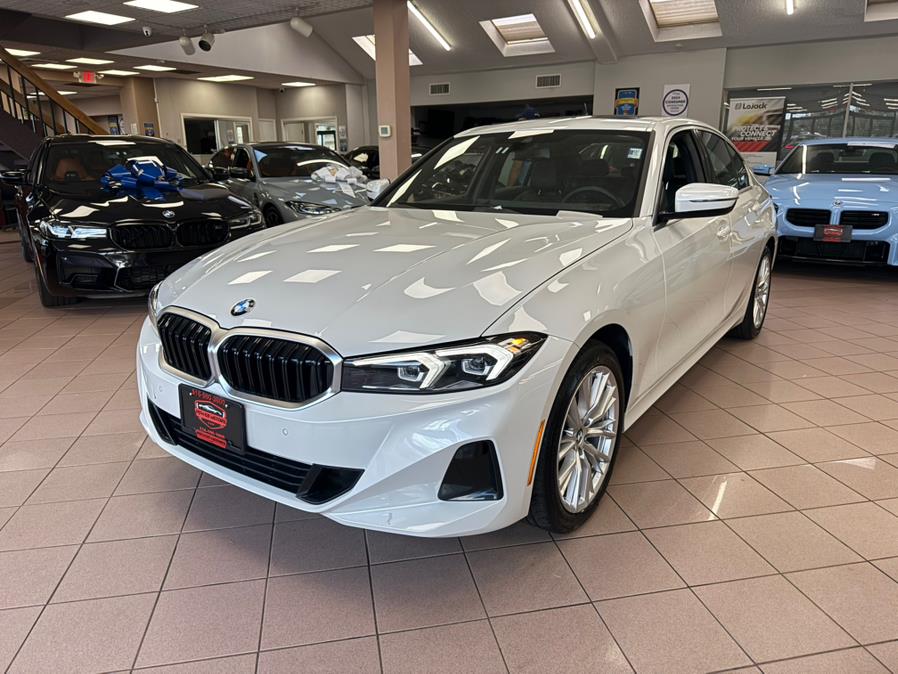 2024 BMW 3 Series 330i xDrive Sedan, available for sale in Massapequa Park, New York | Power Motors East. Massapequa Park, New York 2024 BMW 3 Series 330i xDrive Sedan, available for sale in Massapequa Park, New York | Power Motors East. Massapequa Park, New York