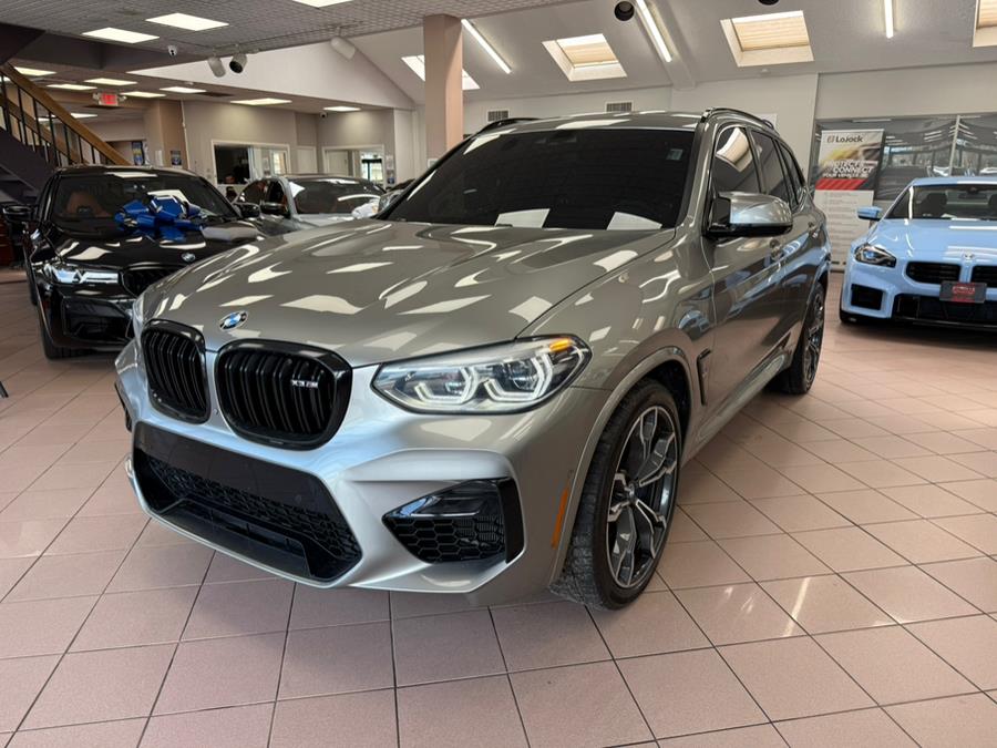 2020 BMW X3 M Sports Activity Vehicle, available for sale in Massapequa Park, New York | Power Motors East. Massapequa Park, New York 2020 BMW X3 M Sports Activity Vehicle, available for sale in Massapequa Park, New York | Power Motors East. Massapequa Park, New York