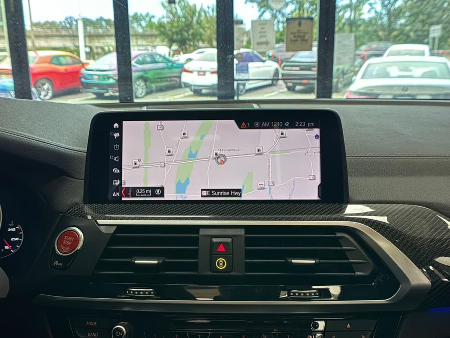 2020 BMW X3 M Sports Activity Vehicle, available for sale in Massapequa Park, New York | Power Motors East. Massapequa Park, New York 2020 BMW X3 M Sports Activity Vehicle, available for sale in Massapequa Park, New York | Power Motors East. Massapequa Park, New York