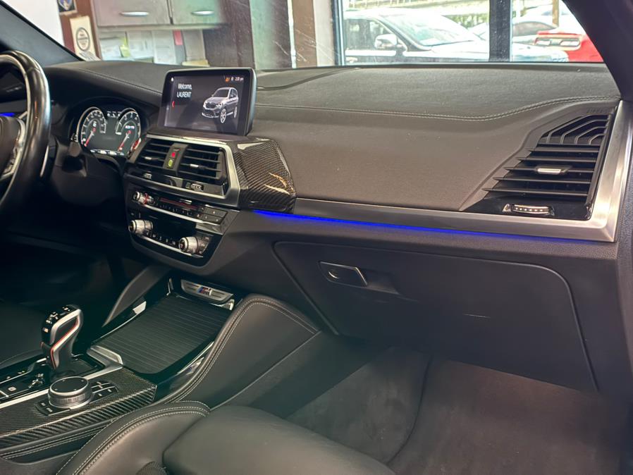 2020 BMW X3 M Sports Activity Vehicle, available for sale in Massapequa Park, New York | Power Motors East. Massapequa Park, New York 2020 BMW X3 M Sports Activity Vehicle, available for sale in Massapequa Park, New York | Power Motors East. Massapequa Park, New York