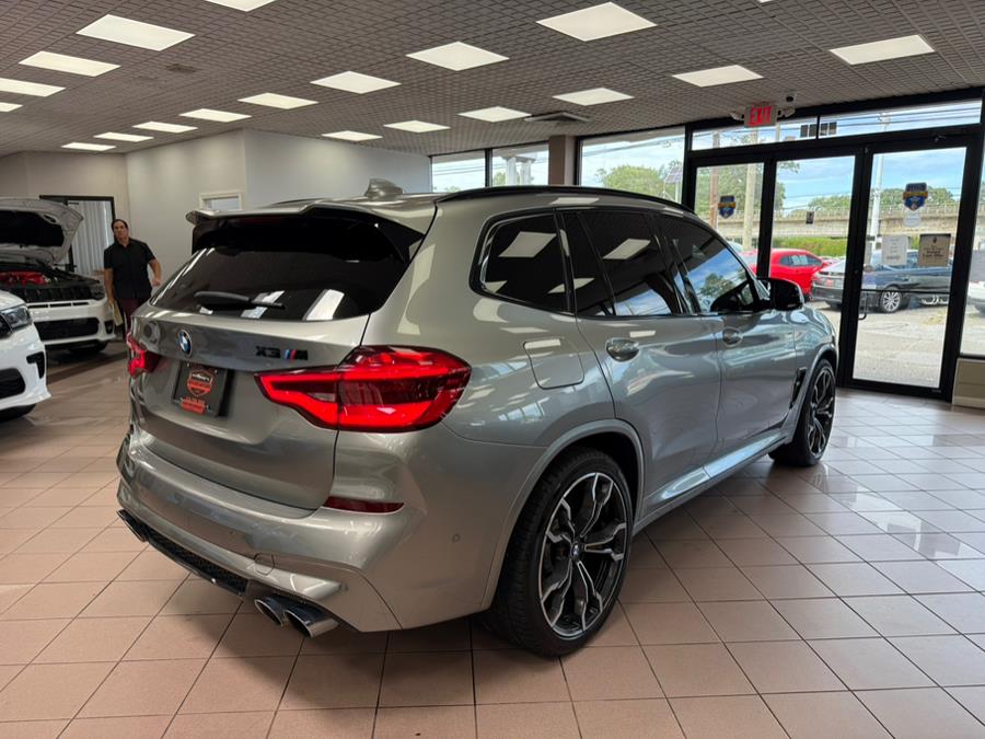 2020 BMW X3 M Sports Activity Vehicle, available for sale in Massapequa Park, New York | Power Motors East. Massapequa Park, New York 2020 BMW X3 M Sports Activity Vehicle, available for sale in Massapequa Park, New York | Power Motors East. Massapequa Park, New York