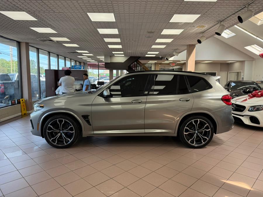 2020 BMW X3 M Sports Activity Vehicle, available for sale in Massapequa Park, New York | Power Motors East. Massapequa Park, New York 2020 BMW X3 M Sports Activity Vehicle, available for sale in Massapequa Park, New York | Power Motors East. Massapequa Park, New York