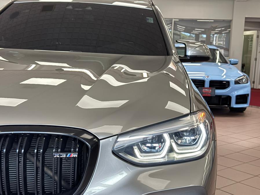 2020 BMW X3 M Sports Activity Vehicle, available for sale in Massapequa Park, New York | Power Motors East. Massapequa Park, New York 2020 BMW X3 M Sports Activity Vehicle, available for sale in Massapequa Park, New York | Power Motors East. Massapequa Park, New York