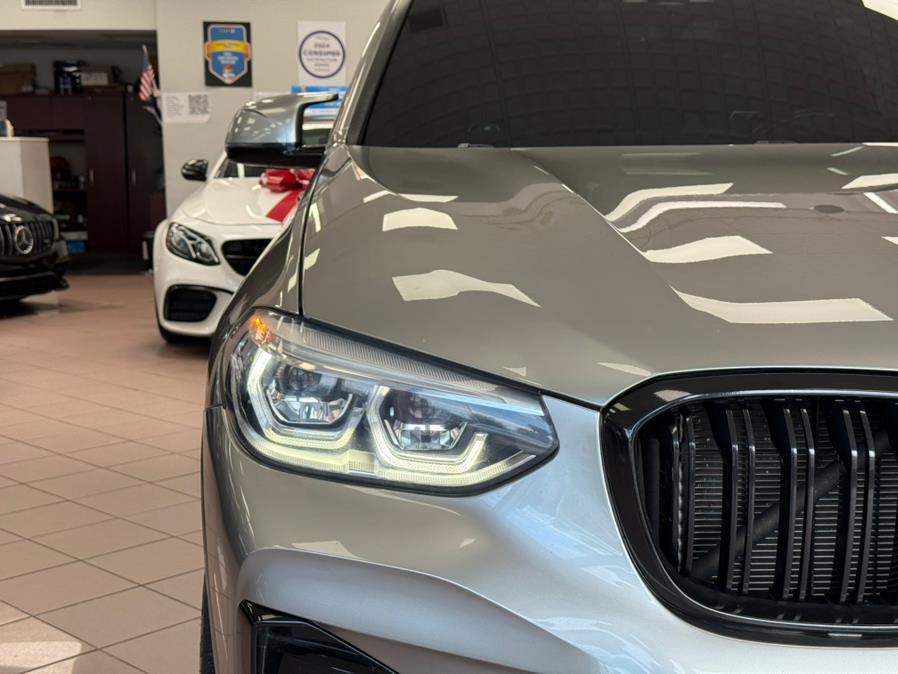 2020 BMW X3 M Sports Activity Vehicle, available for sale in Massapequa Park, New York | Power Motors East. Massapequa Park, New York 2020 BMW X3 M Sports Activity Vehicle, available for sale in Massapequa Park, New York | Power Motors East. Massapequa Park, New York
