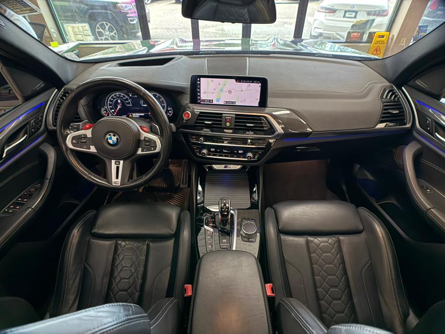 2020 BMW X3 M Sports Activity Vehicle, available for sale in Massapequa Park, New York | Power Motors East. Massapequa Park, New York 2020 BMW X3 M Sports Activity Vehicle, available for sale in Massapequa Park, New York | Power Motors East. Massapequa Park, New York