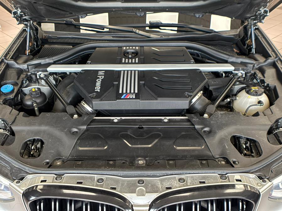 2020 BMW X3 M Sports Activity Vehicle, available for sale in Massapequa Park, New York | Power Motors East. Massapequa Park, New York 2020 BMW X3 M Sports Activity Vehicle, available for sale in Massapequa Park, New York | Power Motors East. Massapequa Park, New York