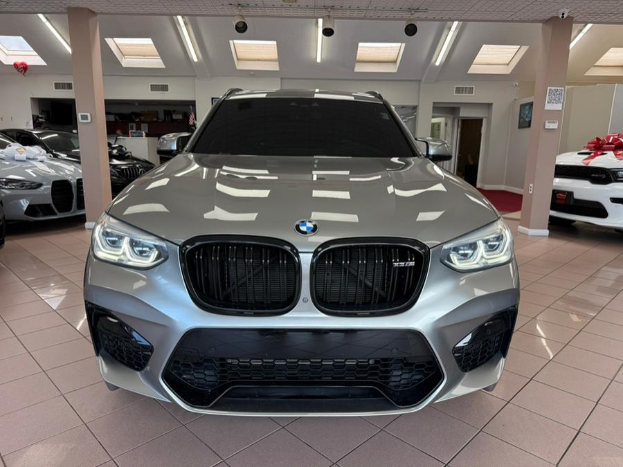 2020 BMW X3 M Sports Activity Vehicle, available for sale in Massapequa Park, New York | Power Motors East. Massapequa Park, New York 2020 BMW X3 M Sports Activity Vehicle, available for sale in Massapequa Park, New York | Power Motors East. Massapequa Park, New York