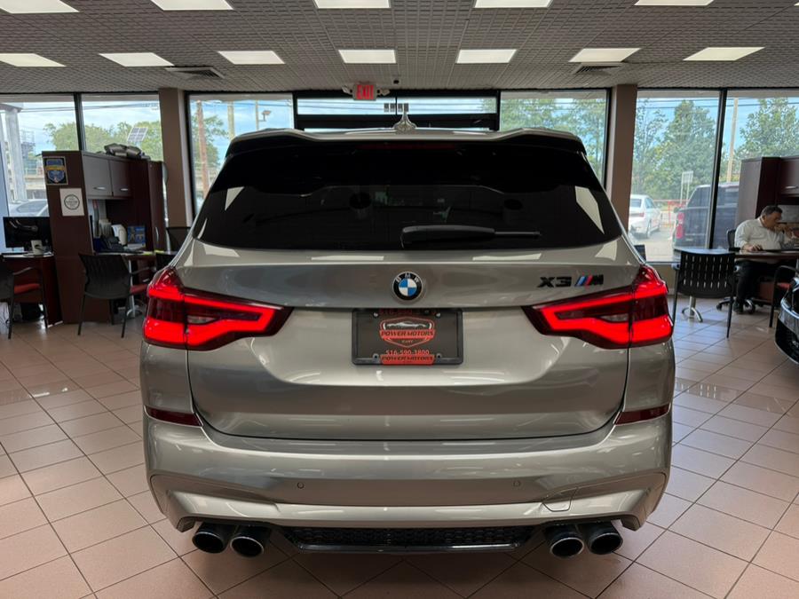 2020 BMW X3 M Sports Activity Vehicle, available for sale in Massapequa Park, New York | Power Motors East. Massapequa Park, New York 2020 BMW X3 M Sports Activity Vehicle, available for sale in Massapequa Park, New York | Power Motors East. Massapequa Park, New York