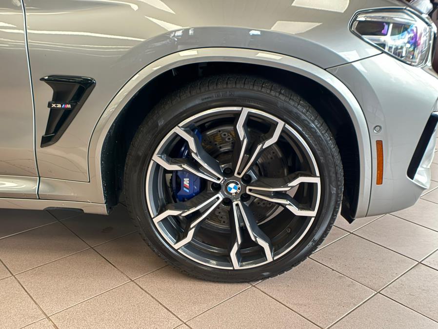 2020 BMW X3 M Sports Activity Vehicle, available for sale in Massapequa Park, New York | Power Motors East. Massapequa Park, New York 2020 BMW X3 M Sports Activity Vehicle, available for sale in Massapequa Park, New York | Power Motors East. Massapequa Park, New York