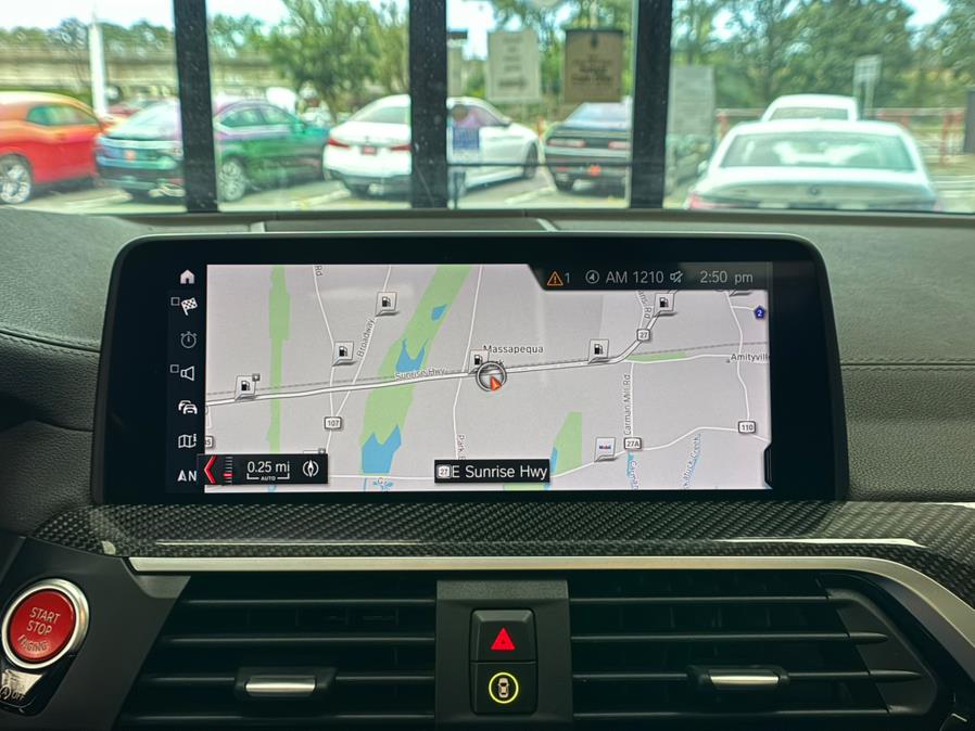 2020 BMW X3 M Sports Activity Vehicle, available for sale in Massapequa Park, New York | Power Motors East. Massapequa Park, New York 2020 BMW X3 M Sports Activity Vehicle, available for sale in Massapequa Park, New York | Power Motors East. Massapequa Park, New York