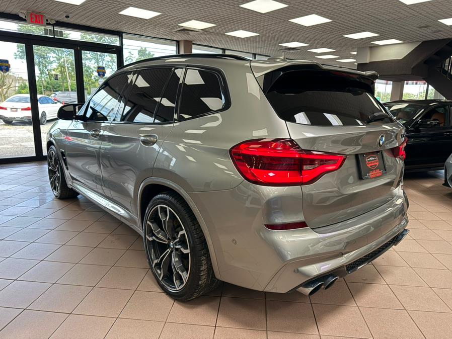 2020 BMW X3 M Sports Activity Vehicle, available for sale in Massapequa Park, New York | Power Motors East. Massapequa Park, New York 2020 BMW X3 M Sports Activity Vehicle, available for sale in Massapequa Park, New York | Power Motors East. Massapequa Park, New York